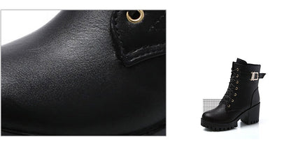 Bottes d'été orthopédiques, confortables et tendance