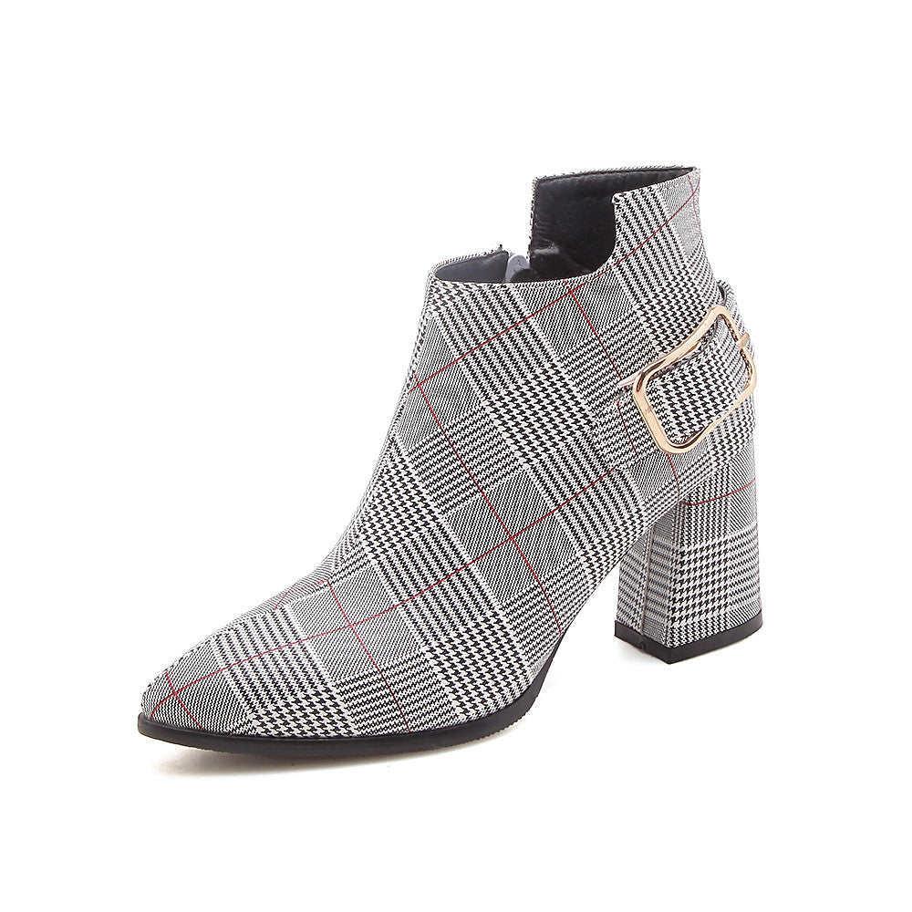 Bottes d'été orthopédiques, souples et polyvalentes
