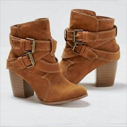 Bottes d'été orthopédiques, confortables et tendance