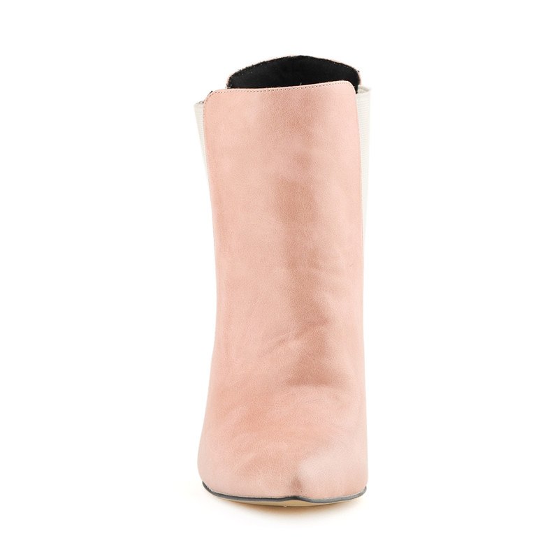Bottes d'été orthopédiques de haute qualité