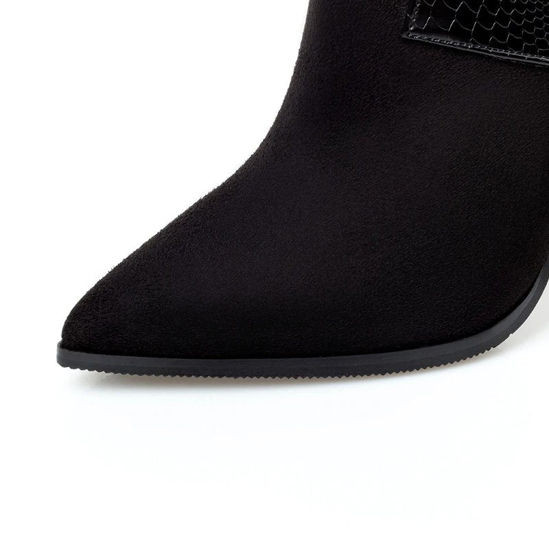 Bottes d'été orthopédiques confortables et polyvalentes