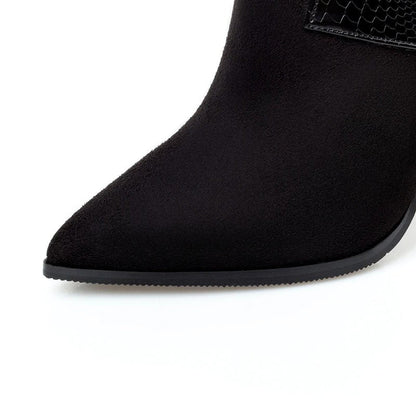 Bottes d'été orthopédiques confortables et polyvalentes