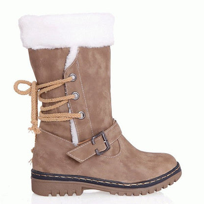 Bottes d'été orthopédiques élégantes et confortables