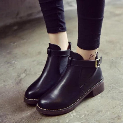 Bottes d'été orthopédiques durables