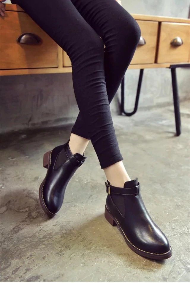 Bottes d'été orthopédiques durables