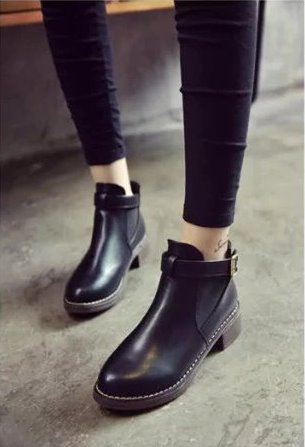 Bottes d'été orthopédiques durables