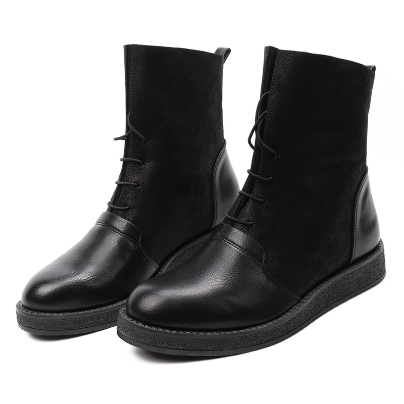 Bottes d'été orthopédiques polyvalentes et de soutien