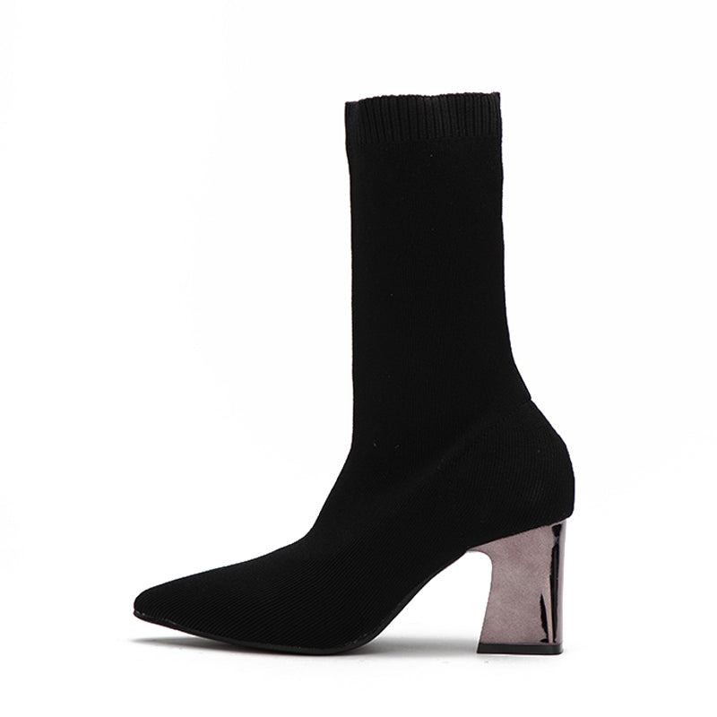 Bottes d'été orthopédiques de soutien