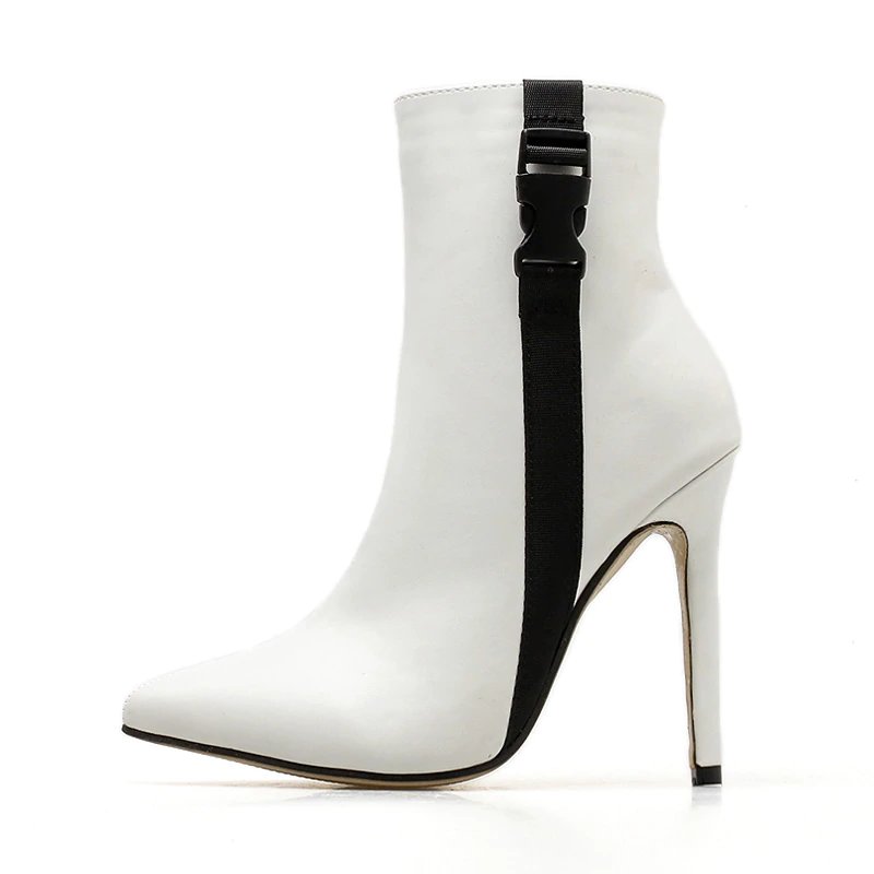 Bottes d'été orthopédiques durables