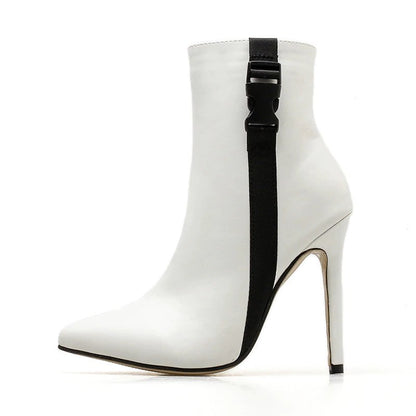 Bottes d'été orthopédiques durables