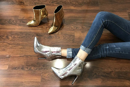 Bottes d'été orthopédiques