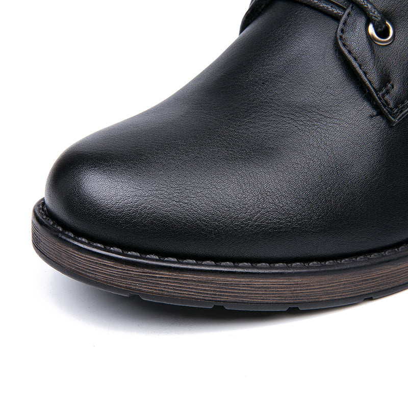 Bottes d'été orthopédiques à la mode et offrant un bon soutien