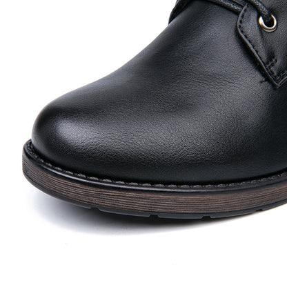 Bottes d'été orthopédiques à la mode et offrant un bon soutien