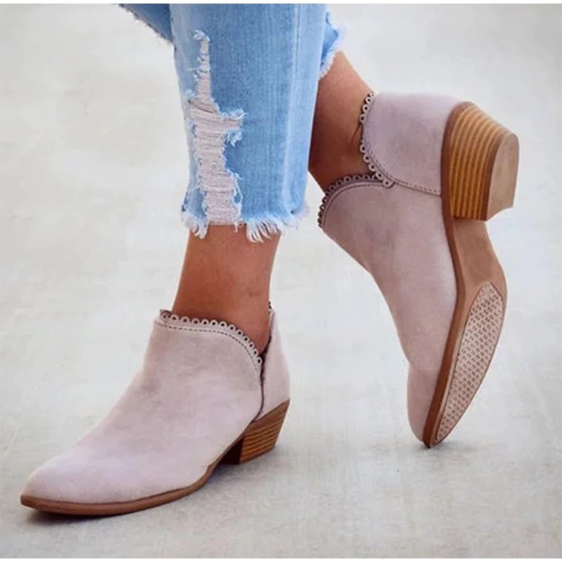 Chaussures d'été orthopédiques confortables et élégantes