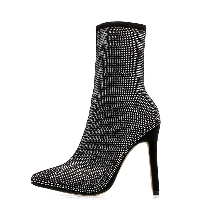 Bottes d'été orthopédiques légères et confortables
