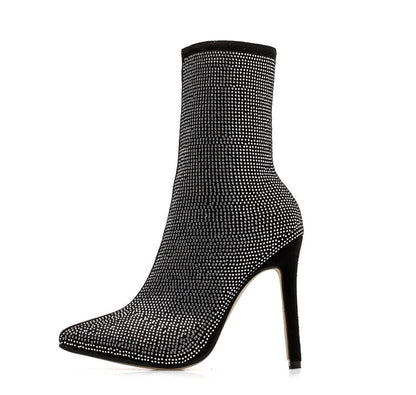 Bottes d'été orthopédiques légères et confortables
