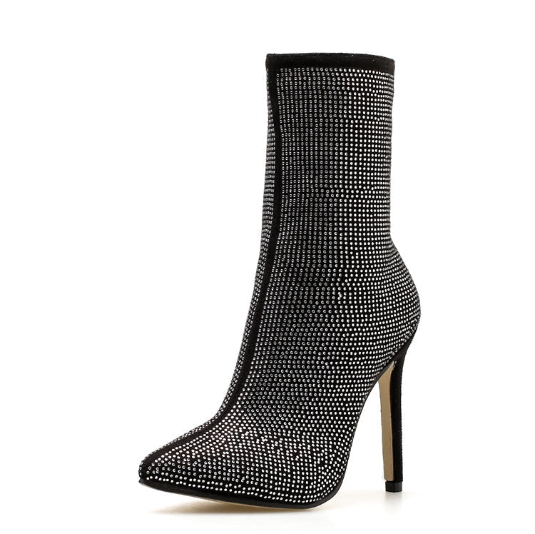 Bottes d'été orthopédiques légères et confortables