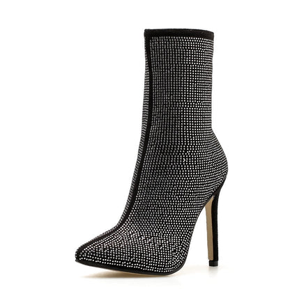 Bottes d'été orthopédiques légères et confortables