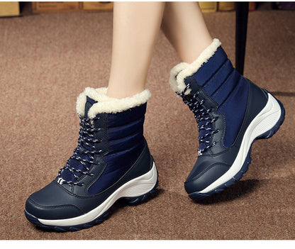 Bottes d'été orthopédiques modernes et confortables