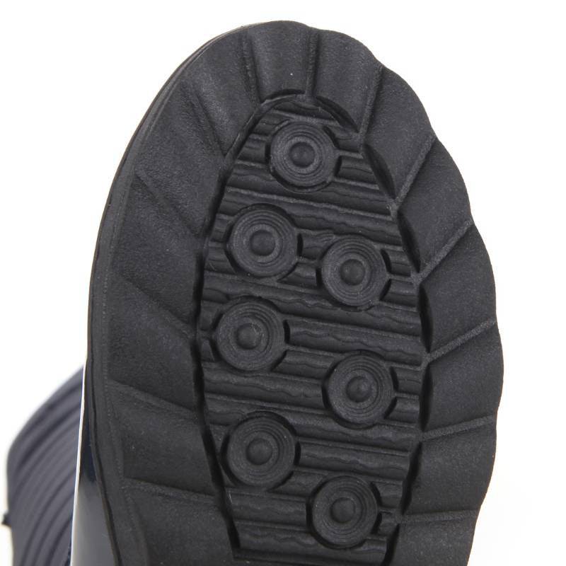 Bottes d'été orthopédiques durables et de soutien