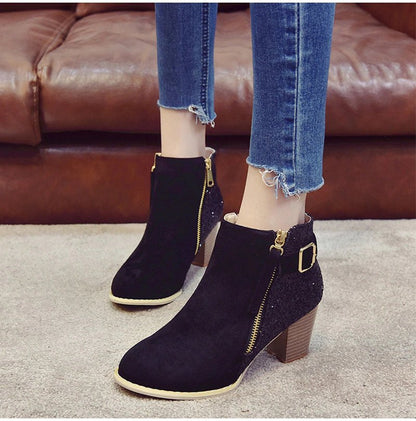 Bottes d'été orthopédiques à la mode et offrant un bon soutien