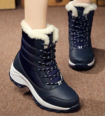 Bottes d'été orthopédiques modernes et confortables