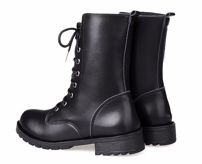 Bottes d'été orthopédiques, souples et confortables