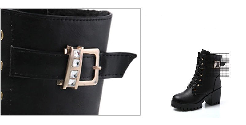 Bottes d'été orthopédiques, confortables et tendance