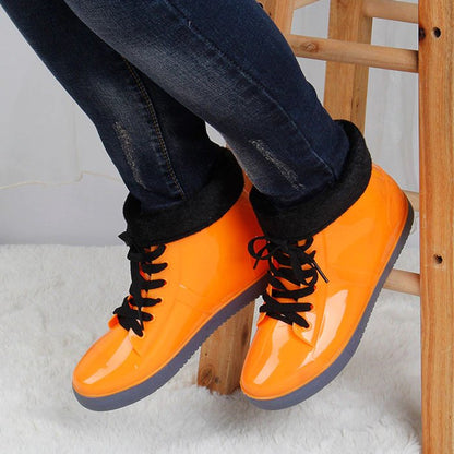 Bottes d'été orthopédiques confortables et polyvalentes