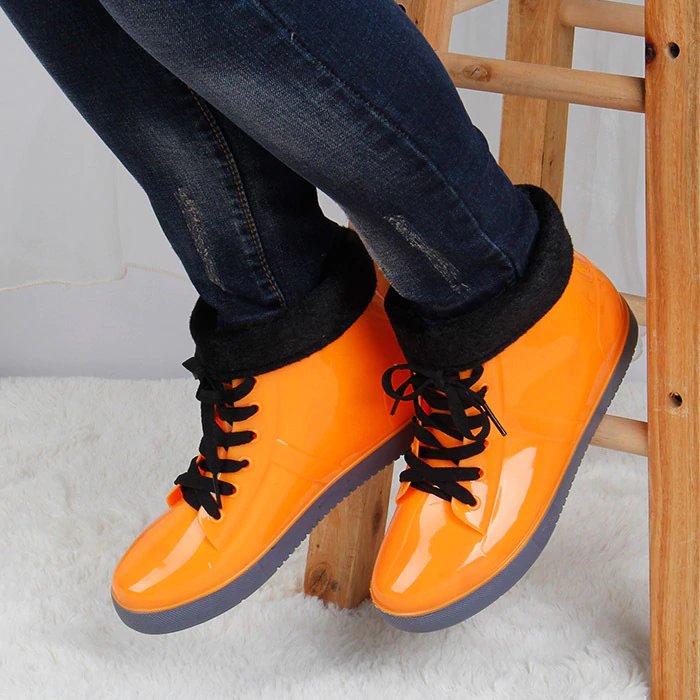 Bottes d'été orthopédiques confortables et polyvalentes