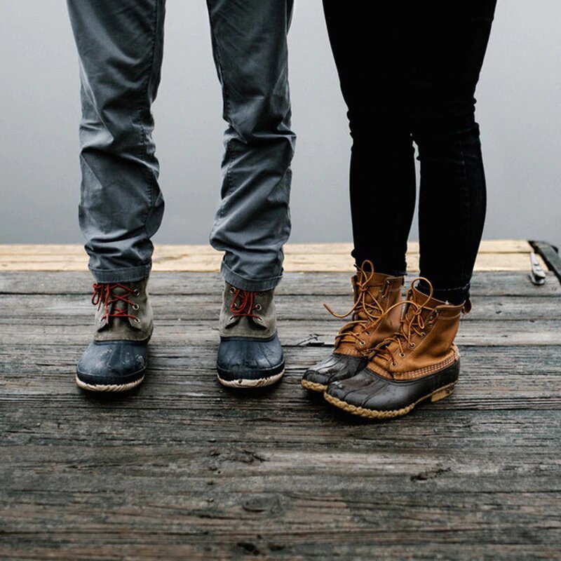 Bottes d'été orthopédiques à la mode et offrant un bon soutien