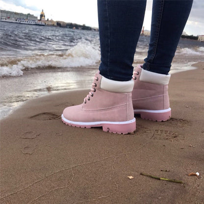 Bottes d'été orthopédiques confortables et élégantes