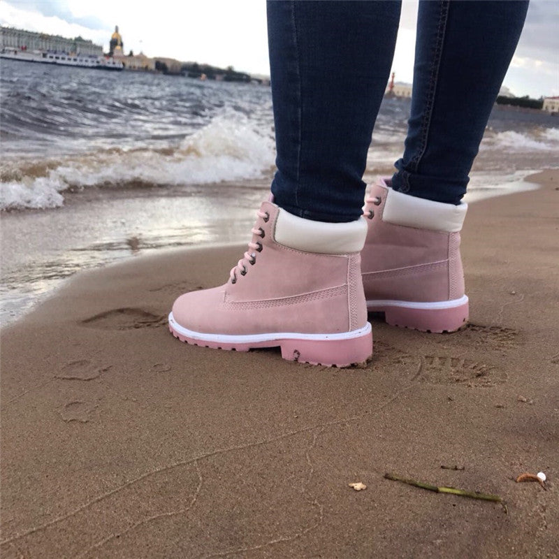 Bottes d'été orthopédiques confortables et élégantes