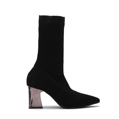 Bottes d'été orthopédiques de soutien