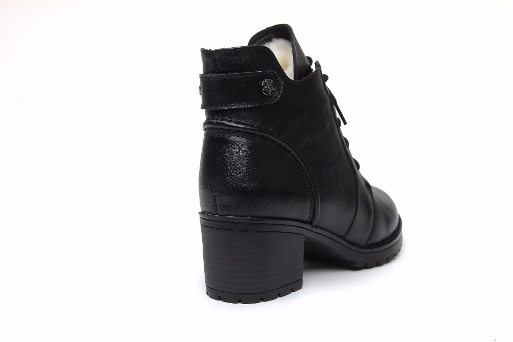 Bottes d'été orthopédiques de soutien sur mesure