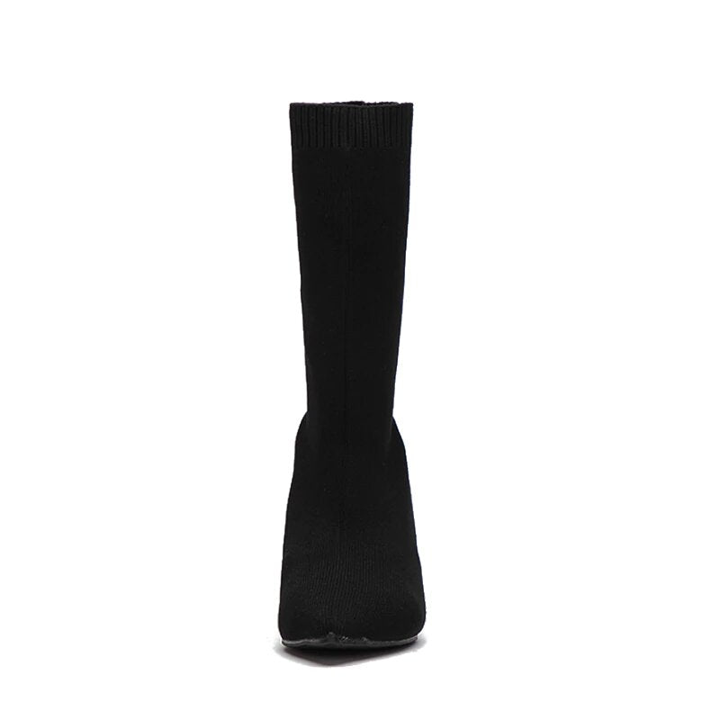 Bottes d'été orthopédiques de soutien
