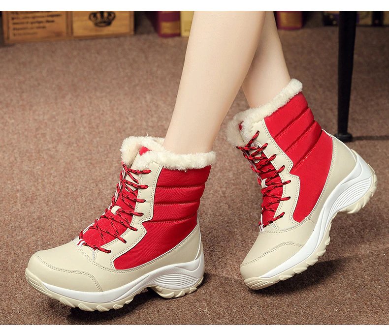Bottes d'été orthopédiques modernes et confortables