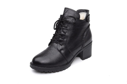 Bottes d'été orthopédiques de soutien sur mesure