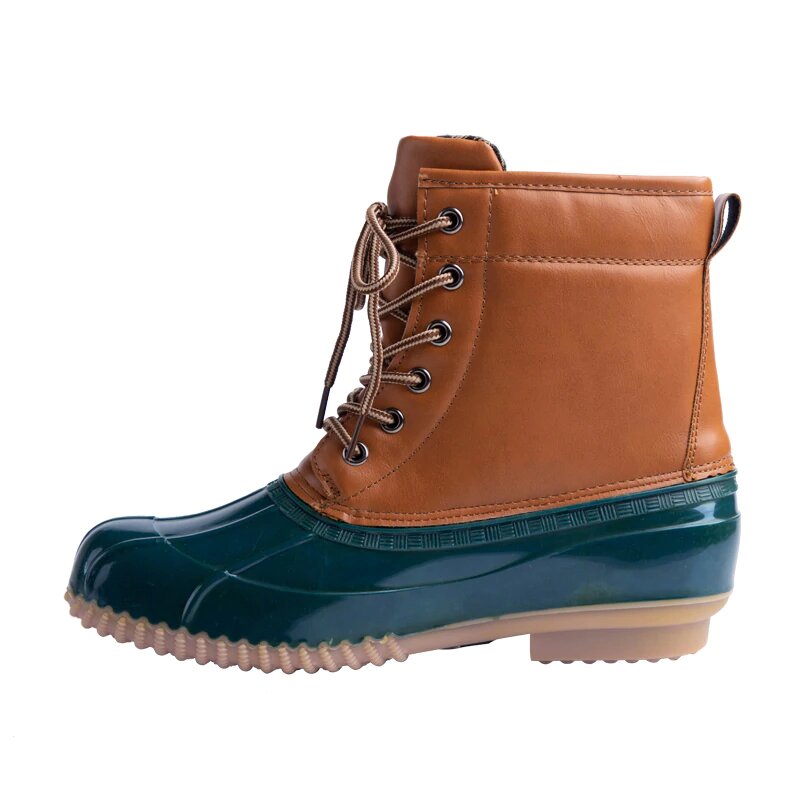 Bottes d'été orthopédiques à la mode et offrant un bon soutien