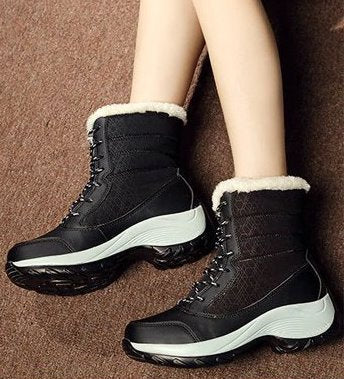 Bottes d'été orthopédiques modernes et confortables