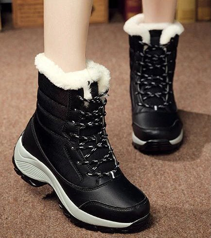 Bottes d'été orthopédiques modernes et confortables