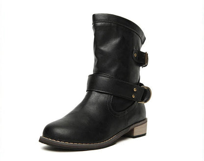 Bottes d'été orthopédiques légères et confortables