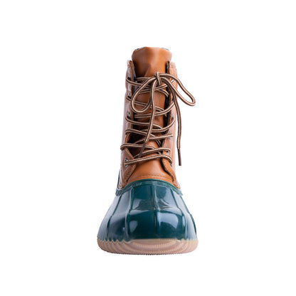 Bottes d'été orthopédiques à la mode et offrant un bon soutien
