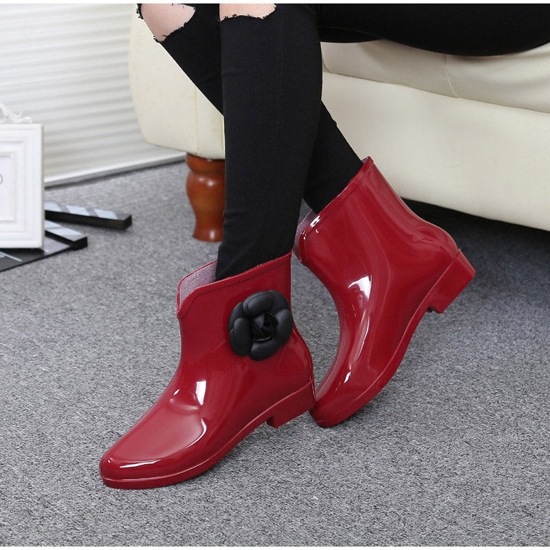 Bottes d'été orthopédiques de soutien sur mesure