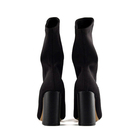 Bottes d'été orthopédiques, confortables et tendance