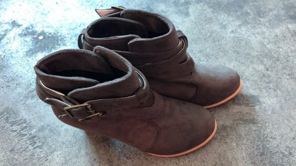 Bottes d'été orthopédiques durables et de soutien