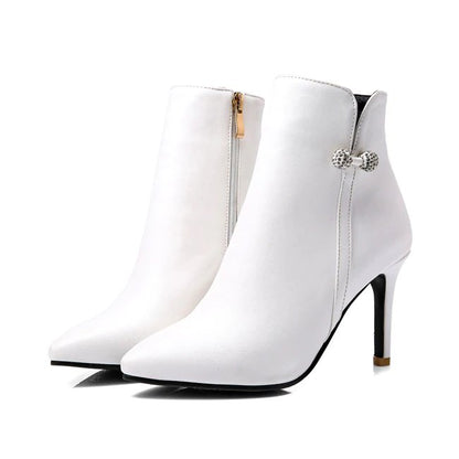 Bottes d'été orthopédiques confortables et élégantes