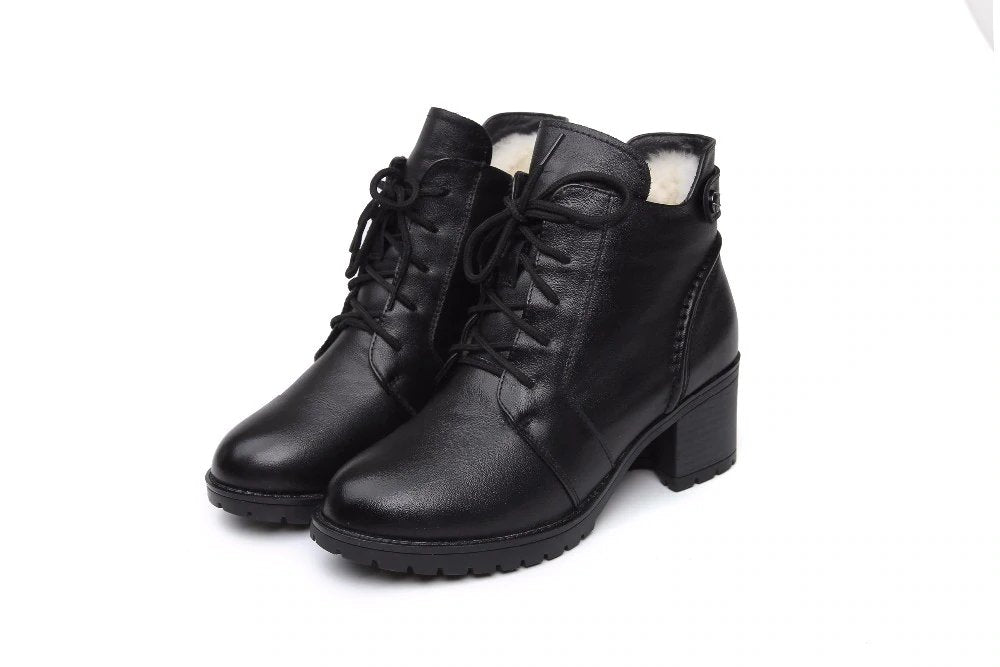 Bottes d'été orthopédiques de soutien sur mesure