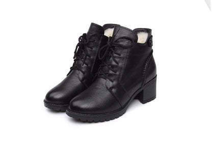 Bottes d'été orthopédiques de soutien sur mesure