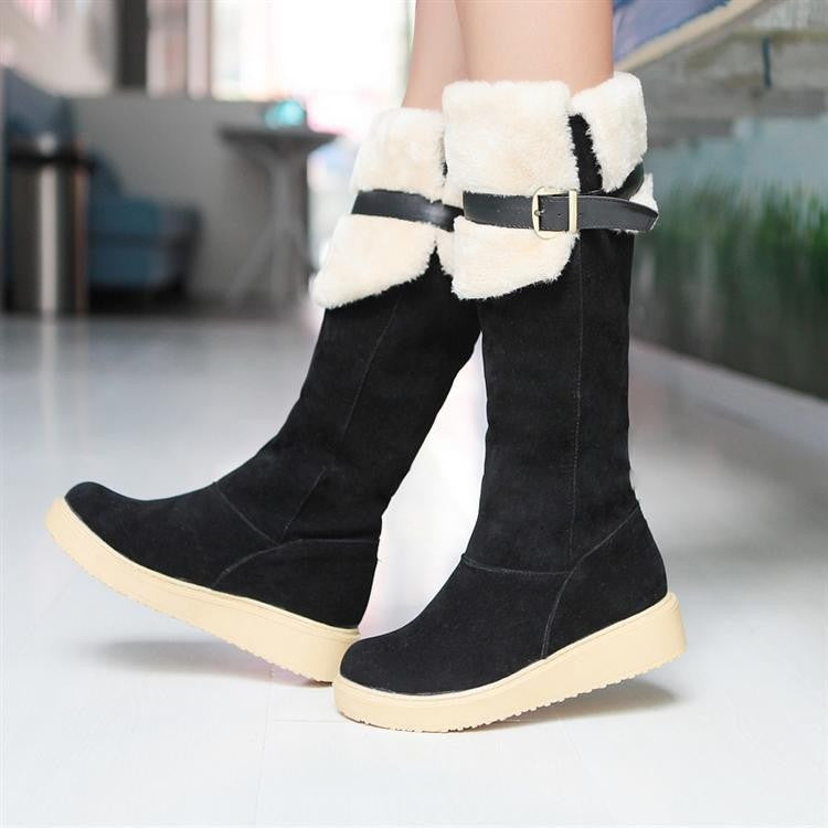 Bottes d'été orthopédiques confortables et durables